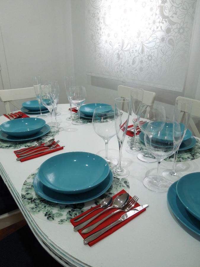 Apartamento Entero "El Casco Antiguo" Vt-46811-V Xàtiva Zewnętrze zdjęcie