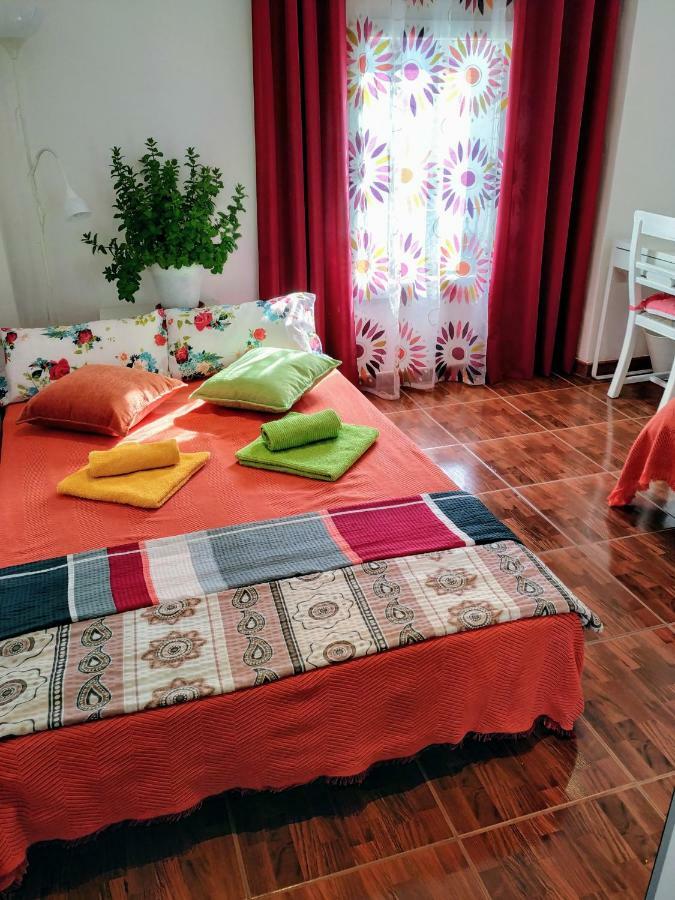 Apartamento Entero "El Casco Antiguo" Vt-46811-V Xàtiva Zewnętrze zdjęcie