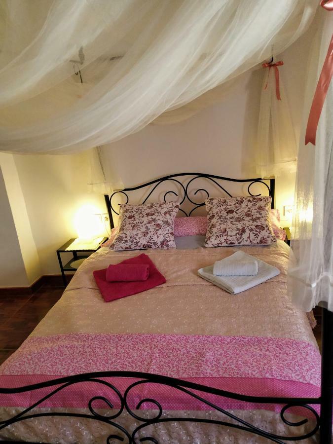 Apartamento Entero "El Casco Antiguo" Vt-46811-V Xàtiva Zewnętrze zdjęcie