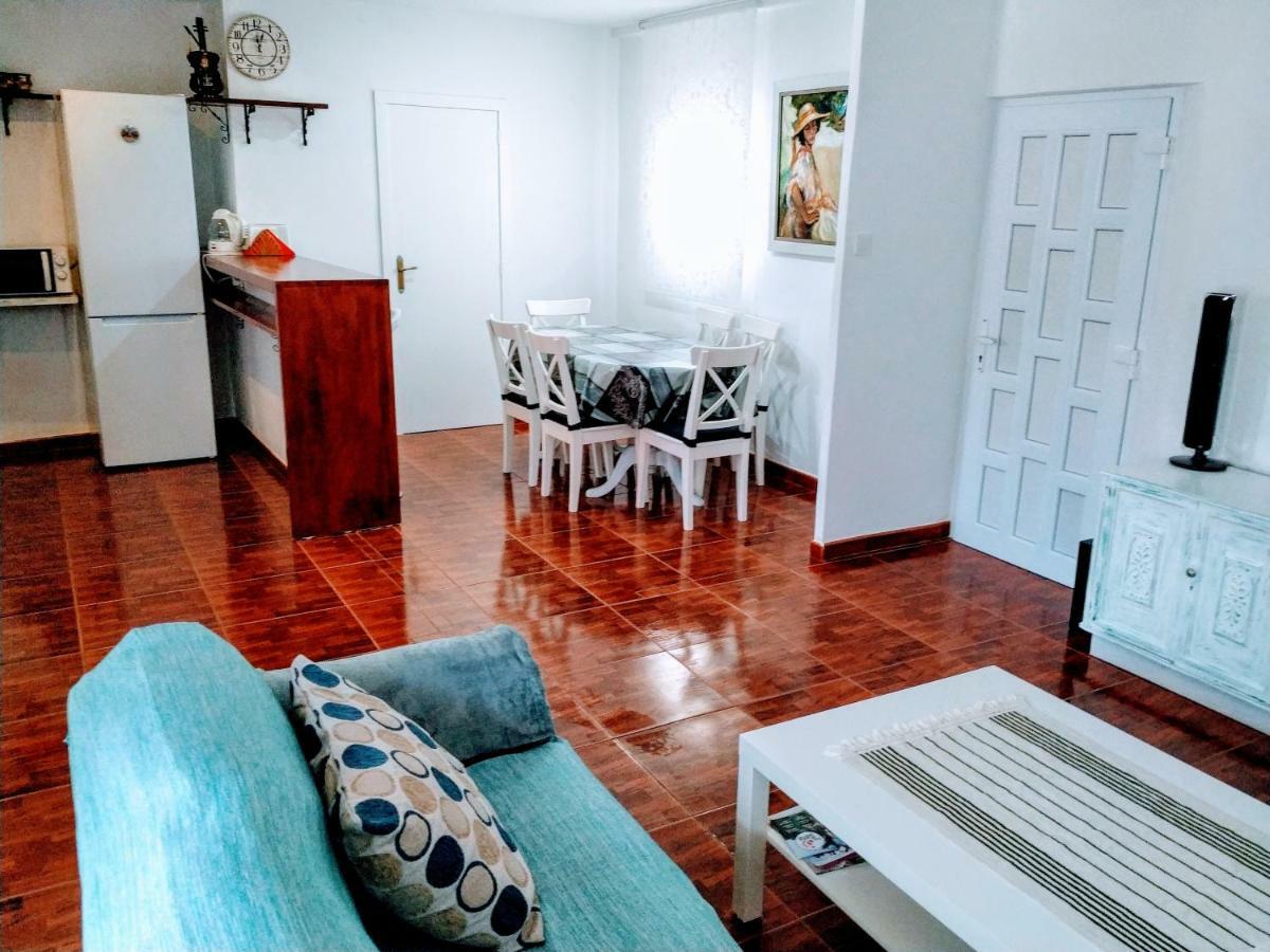 Apartamento Entero "El Casco Antiguo" Vt-46811-V Xàtiva Zewnętrze zdjęcie