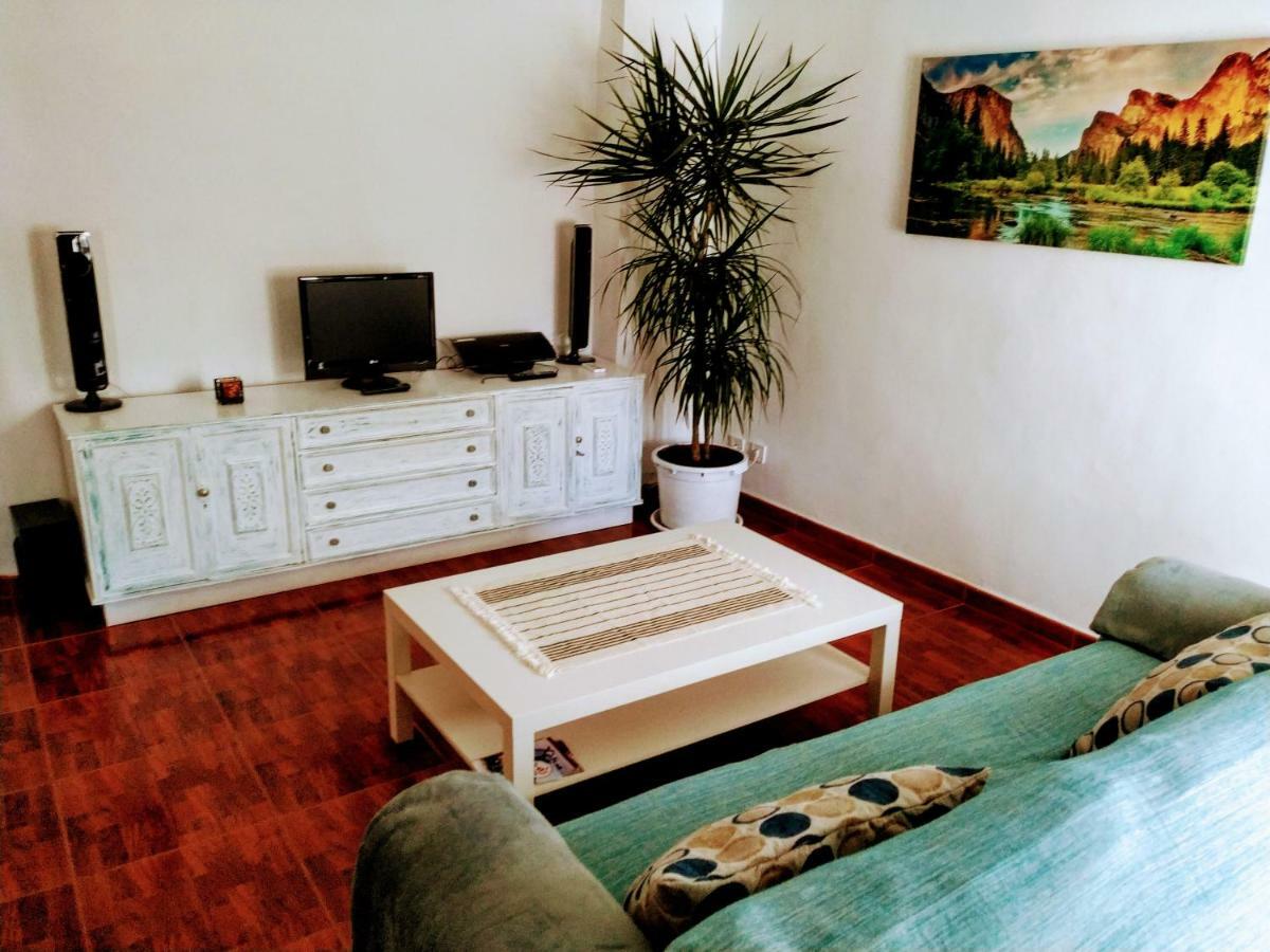 Apartamento Entero "El Casco Antiguo" Vt-46811-V Xàtiva Zewnętrze zdjęcie