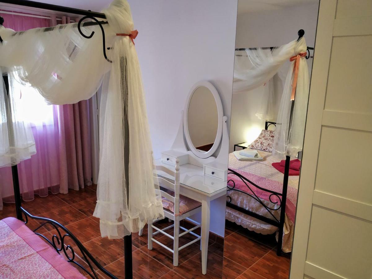 Apartamento Entero "El Casco Antiguo" Vt-46811-V Xàtiva Zewnętrze zdjęcie