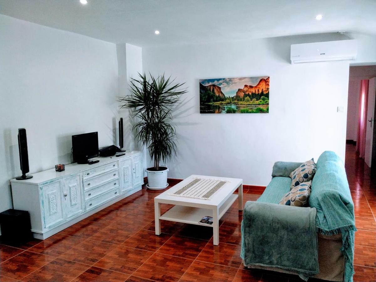 Apartamento Entero "El Casco Antiguo" Vt-46811-V Xàtiva Zewnętrze zdjęcie