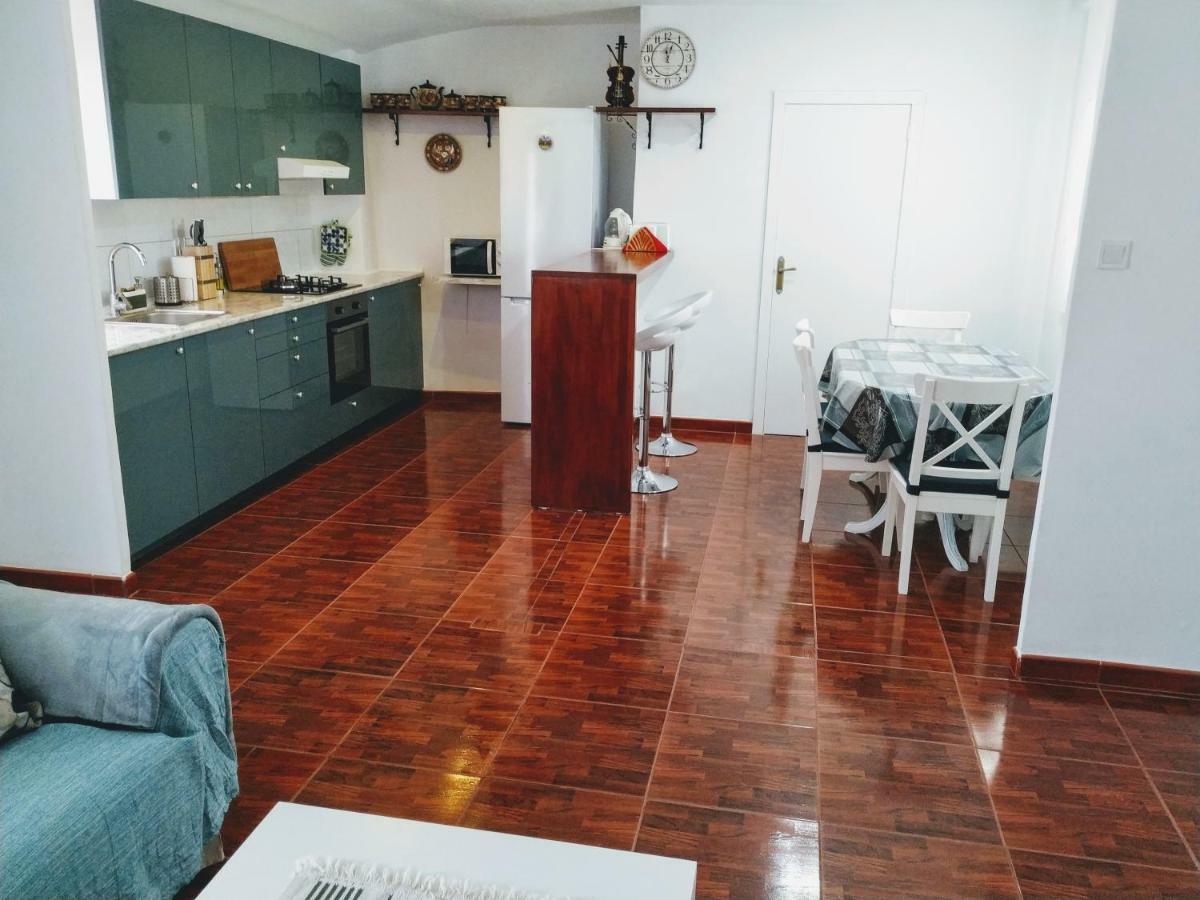 Apartamento Entero "El Casco Antiguo" Vt-46811-V Xàtiva Zewnętrze zdjęcie