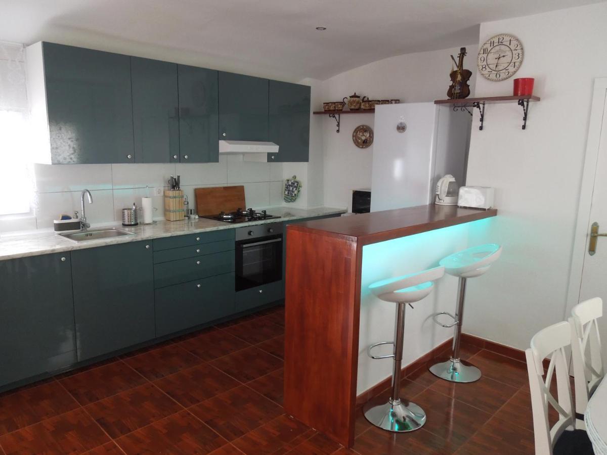 Apartamento Entero "El Casco Antiguo" Vt-46811-V Xàtiva Zewnętrze zdjęcie