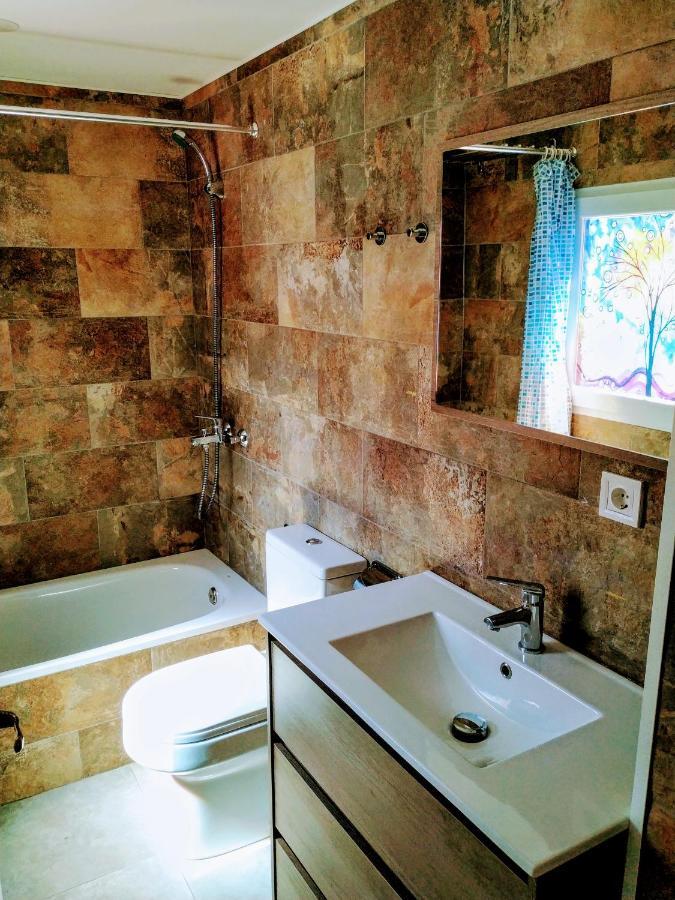Apartamento Entero "El Casco Antiguo" Vt-46811-V Xàtiva Zewnętrze zdjęcie
